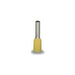 216-307 by WAGO Corporation - FERRULE INSULATED, YELLOW