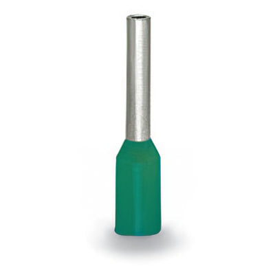 216-322 by WAGO Corporation - FERRULE; SLEEVE FOR 0.34 MM / 22