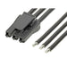 2160101043 by Molex - SUPER SABER RR 600MM 4CKT SN