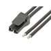 2160111033 by Molex - SUPER SABER RS 600MM 3CKT SN