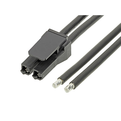 2160111031 by Molex - SUPER SABER RS 150MM 3CKT SN