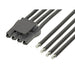 2160111043 by Molex - SUPER SABER RS 600MM 4CKT SN