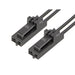 2162701024 by Molex - SL POSITIVE LOCK R-R 2CKT 600MM