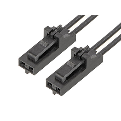 2162701023 by Molex - SL POSITIVE LOCK R-R 2CKT 300MM