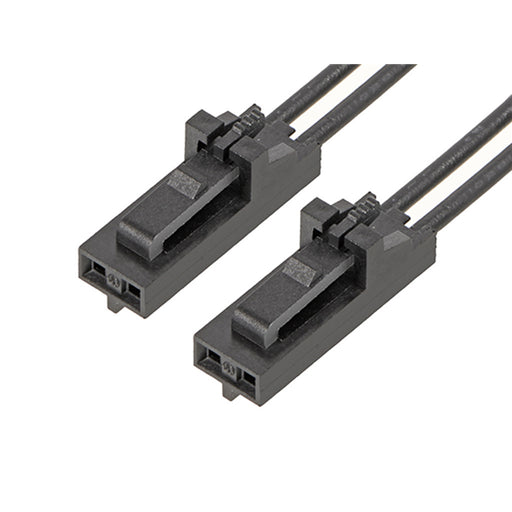 2162701022 by Molex - SL POSITIVE LOCK R-R 2CKT 150MM