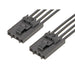 2162701030 by Molex - SL POSITIVE LOCK R-R 3CKT 50MM S