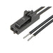 2162701050 by Molex - SL POSITIVE LOCK R-R 5CKT 50MM S