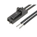 2162701051 by Molex - SL POSITIVE LOCK R-R 5CKT 100MM