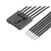 2162701083 by Molex - SL POSITIVE LOCK R-R 8CKT 300MM