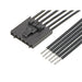2162711083 by Molex - SL POSITIVE LOCK R-S 8CKT 300MM
