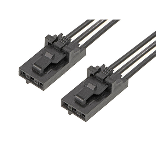 2162711020 by Molex - SL POSITIVE LOCK R-S 2CKT 50MM S