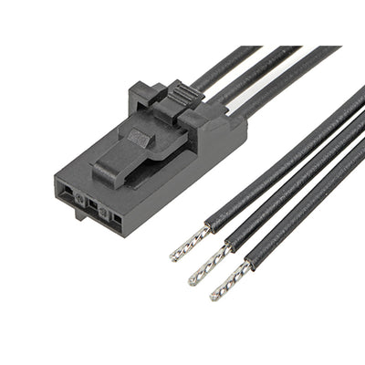 2162711050 by Molex - SL POSITIVE LOCK R-S 5CKT 50MM S