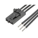 2162711052 by Molex - SL POSITIVE LOCK R-S 5CKT 150MM