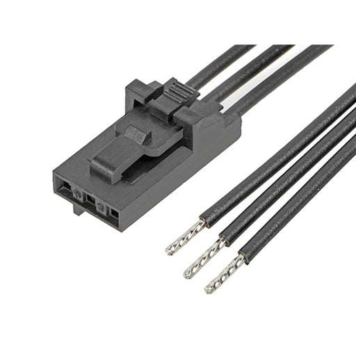 2162711053 by Molex - SL POSITIVE LOCK R-S 5CKT 300MM