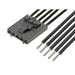 2162711064 by Molex - SL POSITIVE LOCK R-S 6CKT 600MM