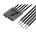 2162711061 by Molex - SL POSITIVE LOCK R-S 6CKT 100MM