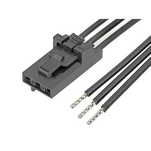 2162711032 by Molex - SL POSITIVE LOCK R-S 3CKT 150MM