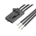 2162711033 by Molex - SL POSITIVE LOCK R-S 3CKT 300MM