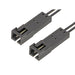 2162721021 by Molex - SL POSITIVE LOCK P-P 2CKT 100MM
