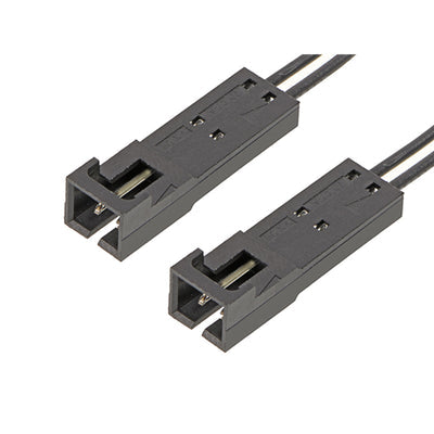 2162721023 by Molex - SL POSITIVE LOCK P-P 2CKT 300MM