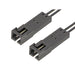 2162721023 by Molex - SL POSITIVE LOCK P-P 2CKT 300MM