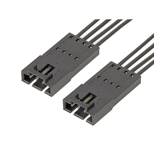 2162721030 by Molex - SL POSITIVE LOCK P-P 3CKT 50MM S