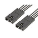 2162721030 by Molex - SL POSITIVE LOCK P-P 3CKT 50MM S