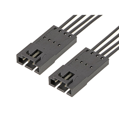 2162721033 by Molex - SL POSITIVE LOCK P-P 3CKT 300MM
