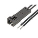 2162721053 by Molex - SL POSITIVE LOCK P-P 5CKT 300MM