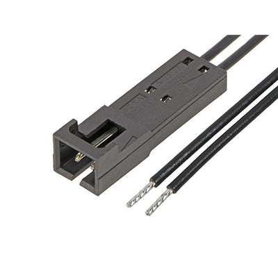 2162721052 by Molex - SL POSITIVE LOCK P-P 5CKT 150MM