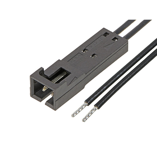 2162721054 by Molex - SL POSITIVE LOCK P-P 5CKT 600MM