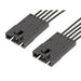2162731030 by Molex - SL POSITIVE LOCK P-S 3CKT 50MM S