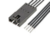 2162731042 by Molex - SL POSITIVE LOCK P-S 4CKT 150MM