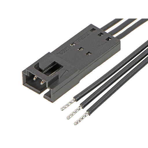 2162731054 by Molex - SL POSITIVE LOCK P-S 5CKT 600MM
