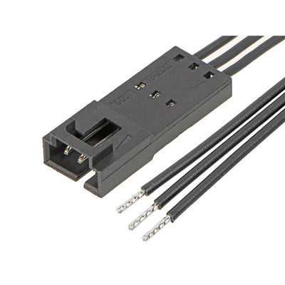 2162731053 by Molex - SL POSITIVE LOCK P-S 5CKT 300MM