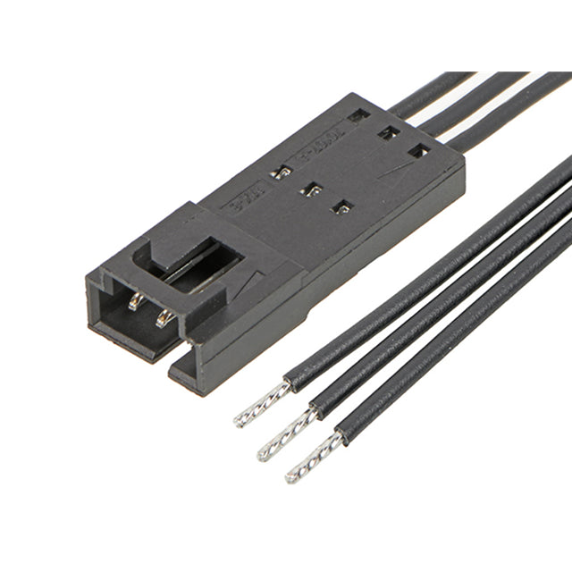 2162731053 by Molex - SL POSITIVE LOCK P-S 5CKT 300MM