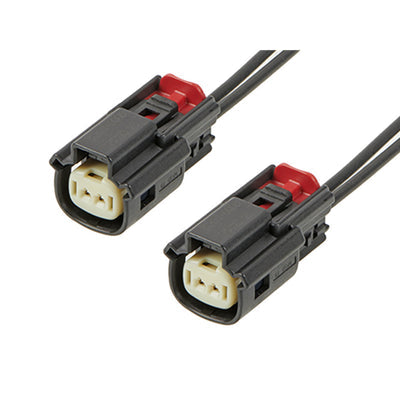 2162801022 by Molex - MX150 R-R SR 2CKT 300MM SN SEALE