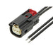 2162801032 by Molex - MX150 R-R SR 3CKT 300MM SN SEALE