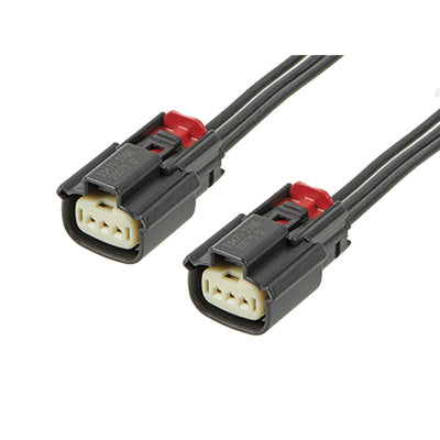 2162811021 by Molex - MX150 R-S SR 2CKT 150MM SN SEALE