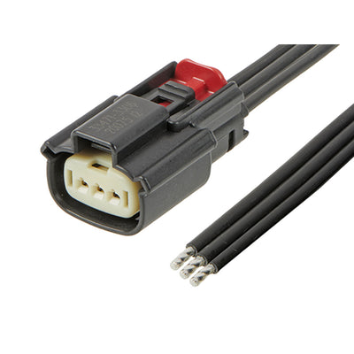2162811032 by Molex - MX150 R-S SR 3CKT 300MM SN SEALE