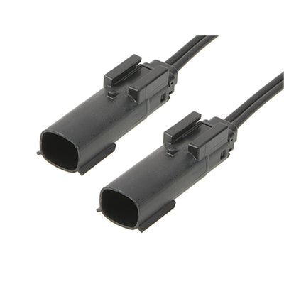 2162821021 by Molex - MX150 P-P SR 2CKT 150MM SN SEALE