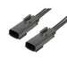 2162831021 by Molex - MX150 P-S SR 2CKT 150MM SN SEALE