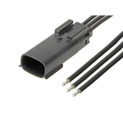 2162831032 by Molex - MX150 P-S SR 3CKT 300MM SN SEALE