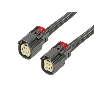 2162851043 by Molex - MX150 R-R DR 4CKT 600MM SN SEALE