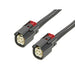 2162851043 by Molex - MX150 R-R DR 4CKT 600MM SN SEALE