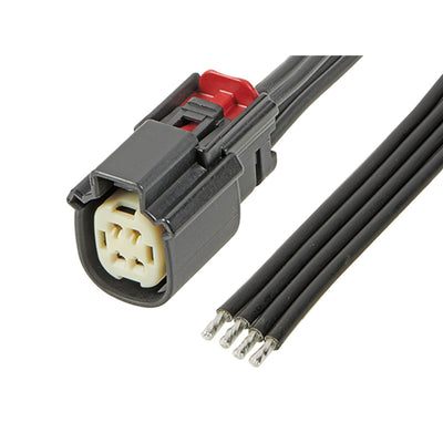 2162851062 by Molex - MX150 R-R DR 6CKT 300MM SN SEALE
