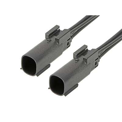 2162871041 by Molex - MX150 P-P DR 4CKT 150MM SN SEALE