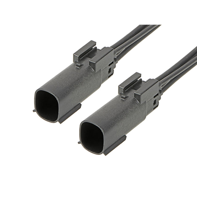 2162871041 by Molex - MX150 P-P DR 4CKT 150MM SN SEALE