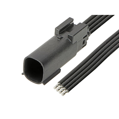 2162871062 by Molex - MX150 P-P DR 6CKT 300MM SN SEALE