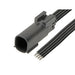 2162871062 by Molex - MX150 P-P DR 6CKT 300MM SN SEALE